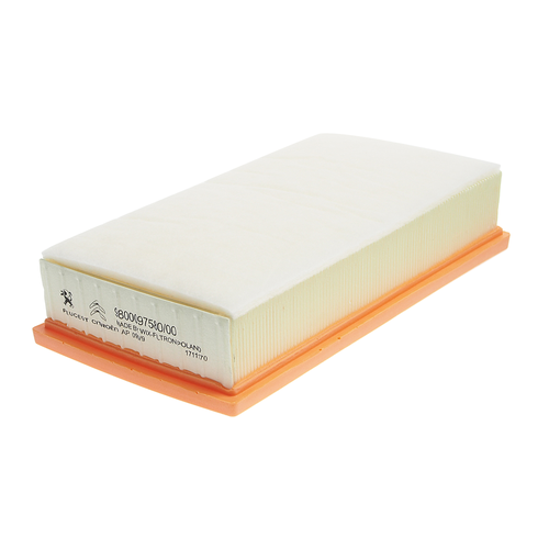 Фильтр воздушный PEUGEOT 308 CITROEN C4 14- OE 3135₽