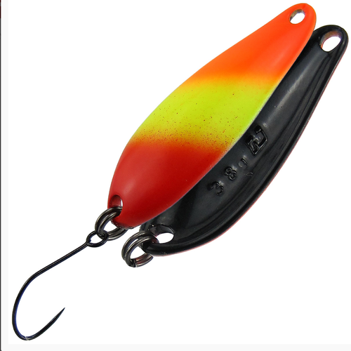 фото Блесна для рыбалки на форель rb (русская блесна) эффект 3,8гр-149 rb company