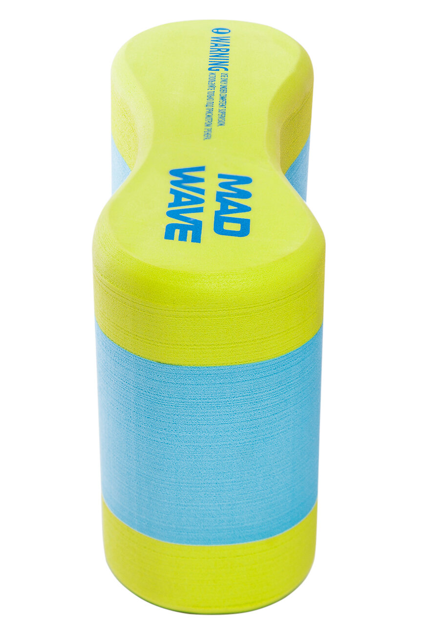 Колобашка Pull Buoy Training Small Mad Wave - фото №4