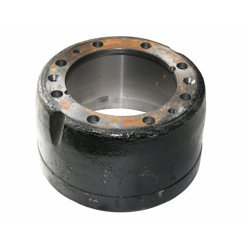 Барабан тормозной МАЗ-4370 задний 8 отверстий автомагнат 10218₽