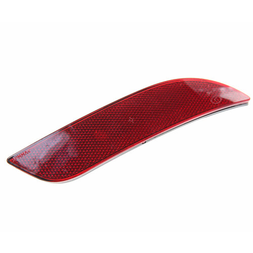 Катафот ВАЗ-2172 заднего бампера правый автосвет