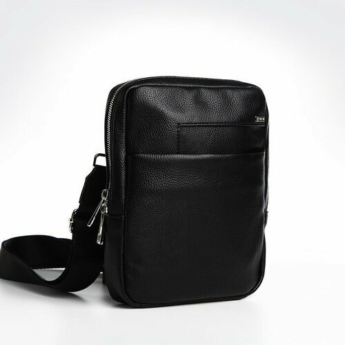 фото Сумка textura, черный