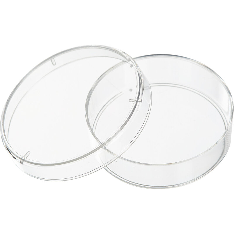 фото Чашка Петри 35 мм ПС, стерильная (10шт/уп) Италия