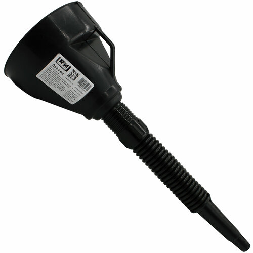 Воронка пластмассовая разборная D135 мм малая RedMark 236₽