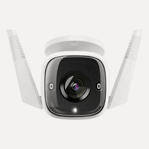 Изображение товара Камера видеонаблюдения IP TP-LINK TC65, 1296p, 3.89 мм, белый