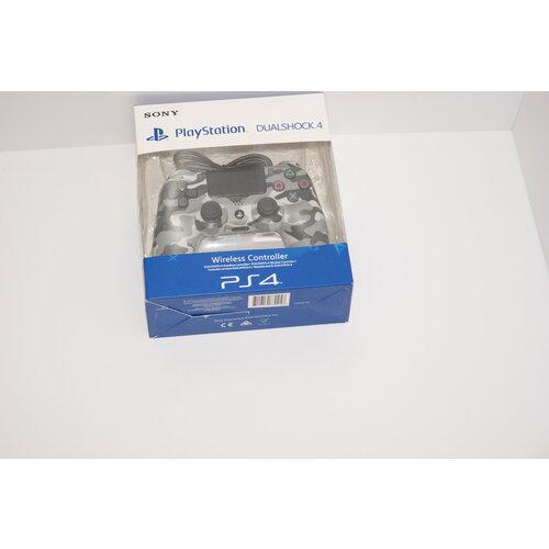 Беспроводной контроллер PlayStation SONY 250000₽