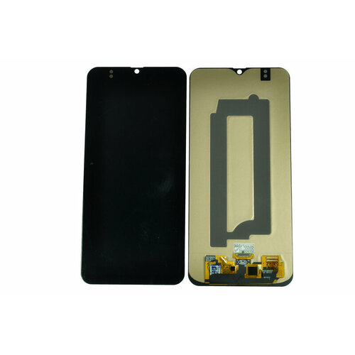 Дисплей (LCD) для Samsung SM-M215/M305/M307/M315 M20/M30s/M31+Touchscreen black OLED дисплей для samsung galaxy m30s sm m307 черный с рамкой