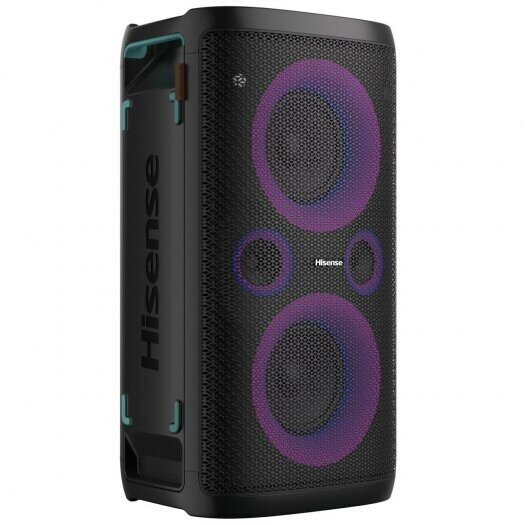 Музыкальный центр Hisense PARTY ROCKER ONE