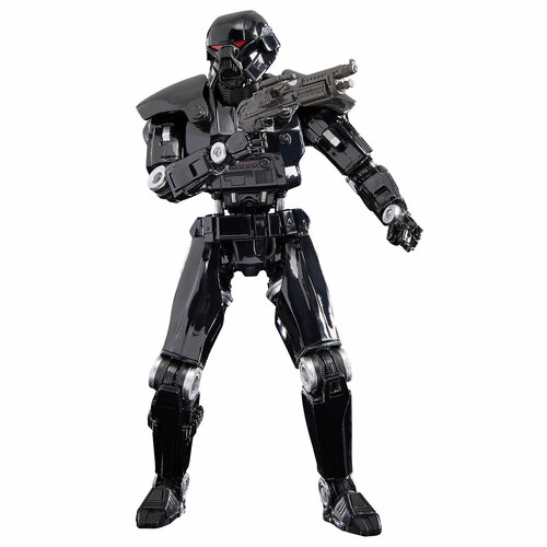 фото Фигурка star wars the black series dark trooper f40665l0 hasbro