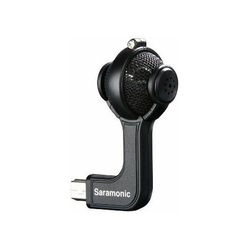 Микрофон Saramonic G-Mic для камер GoPro 313500₽
