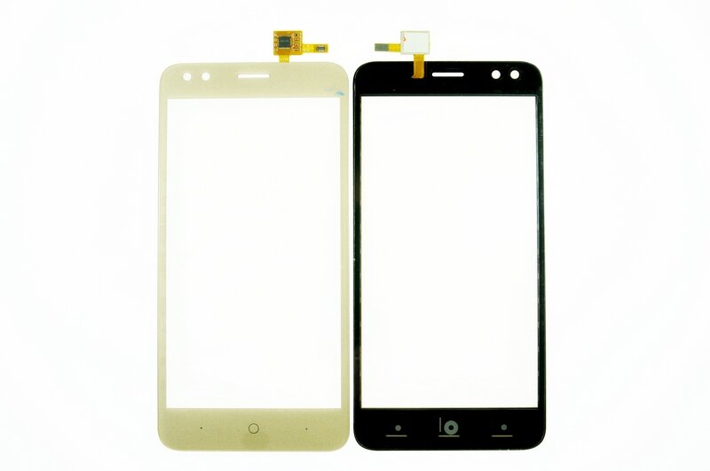 Тачскрин для Micromax Q440 gold