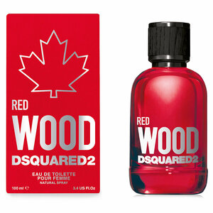 Туалетная вода DSquared2 Red Wood 100 мл.