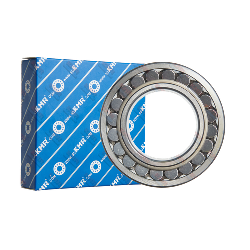 Подшипник 22220 EK/C3 (KMR) размер (100х180х46)