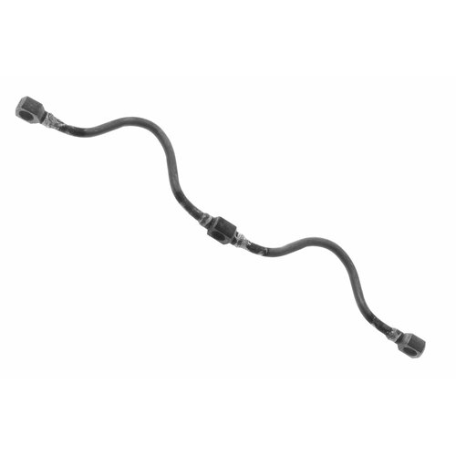 MMZ 245-1104320-Б Трубка топливная ГАЗ-3309 дренажная Евро-2 ММЗ