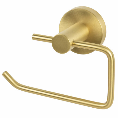 Держатель для туалетной бумаги Raindrops, Gold 23586-1