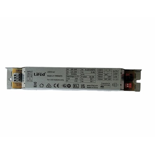 LED Драйвер LIFUD LF-FMR060YSLF-FMR060