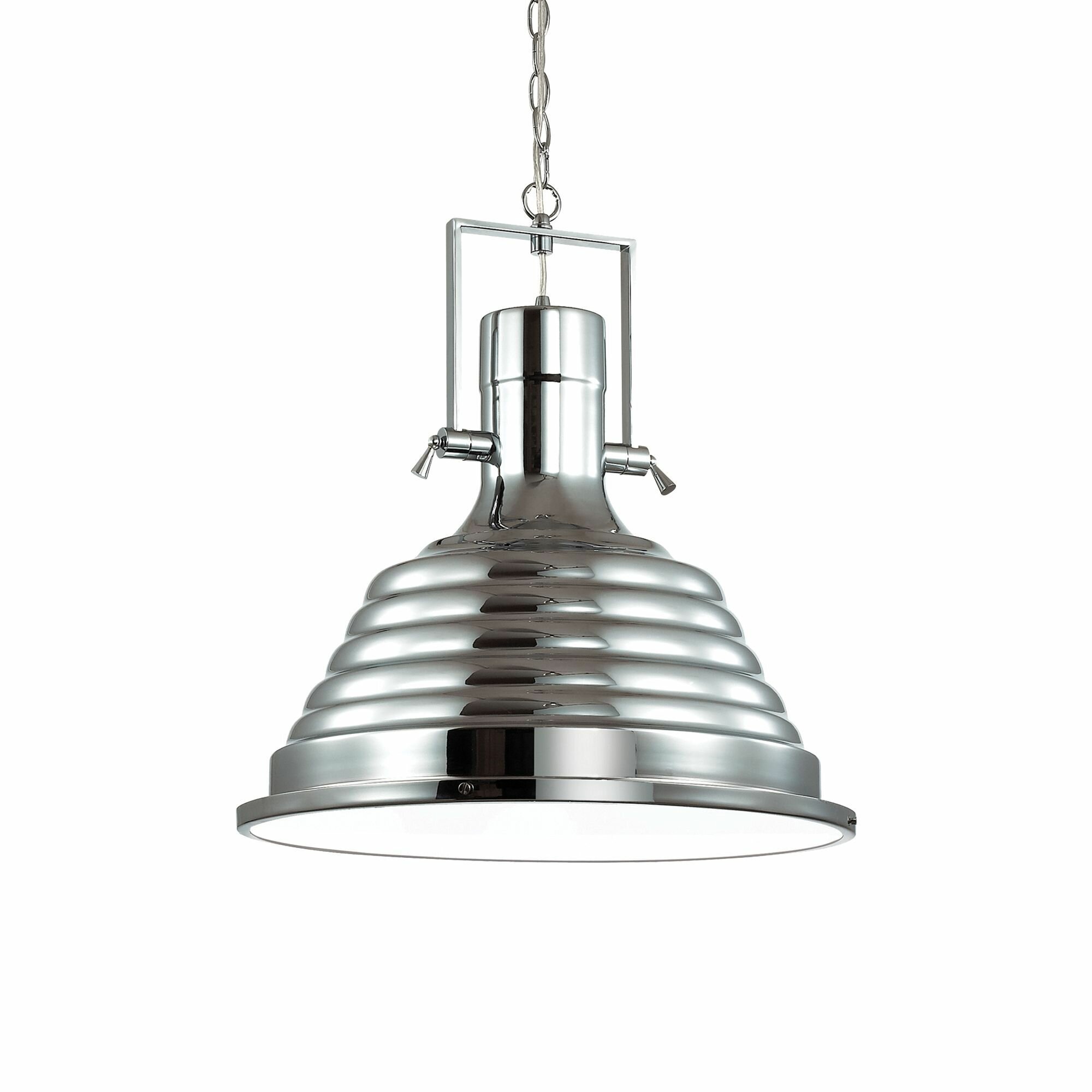 Подвесной светильник Ideal Lux 134871 - фото №3