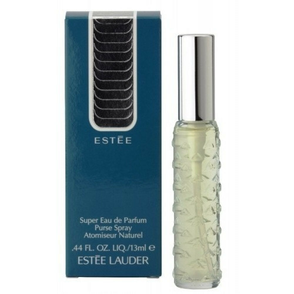 Estee Lauder парфюмерная вода Estee, 13 мл