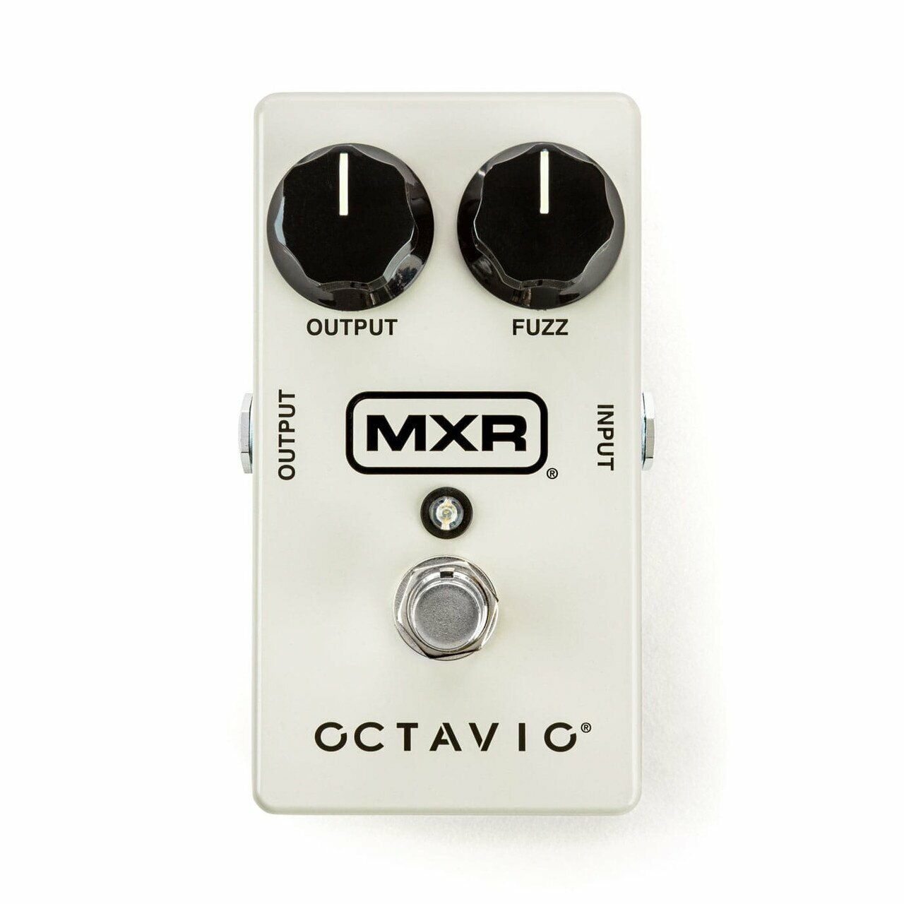 Педаль эффектов, фузз, Dunlop M267 MXR Octavio Fuzz