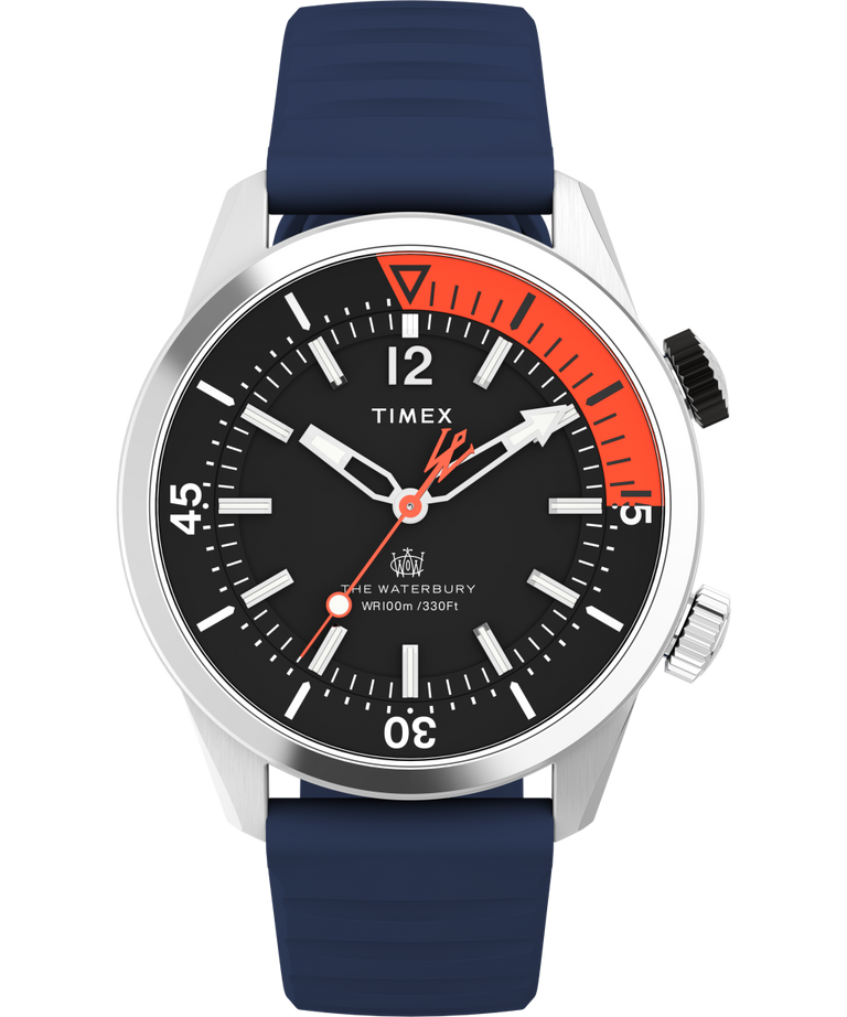 Наручные часы TIMEX Waterbury