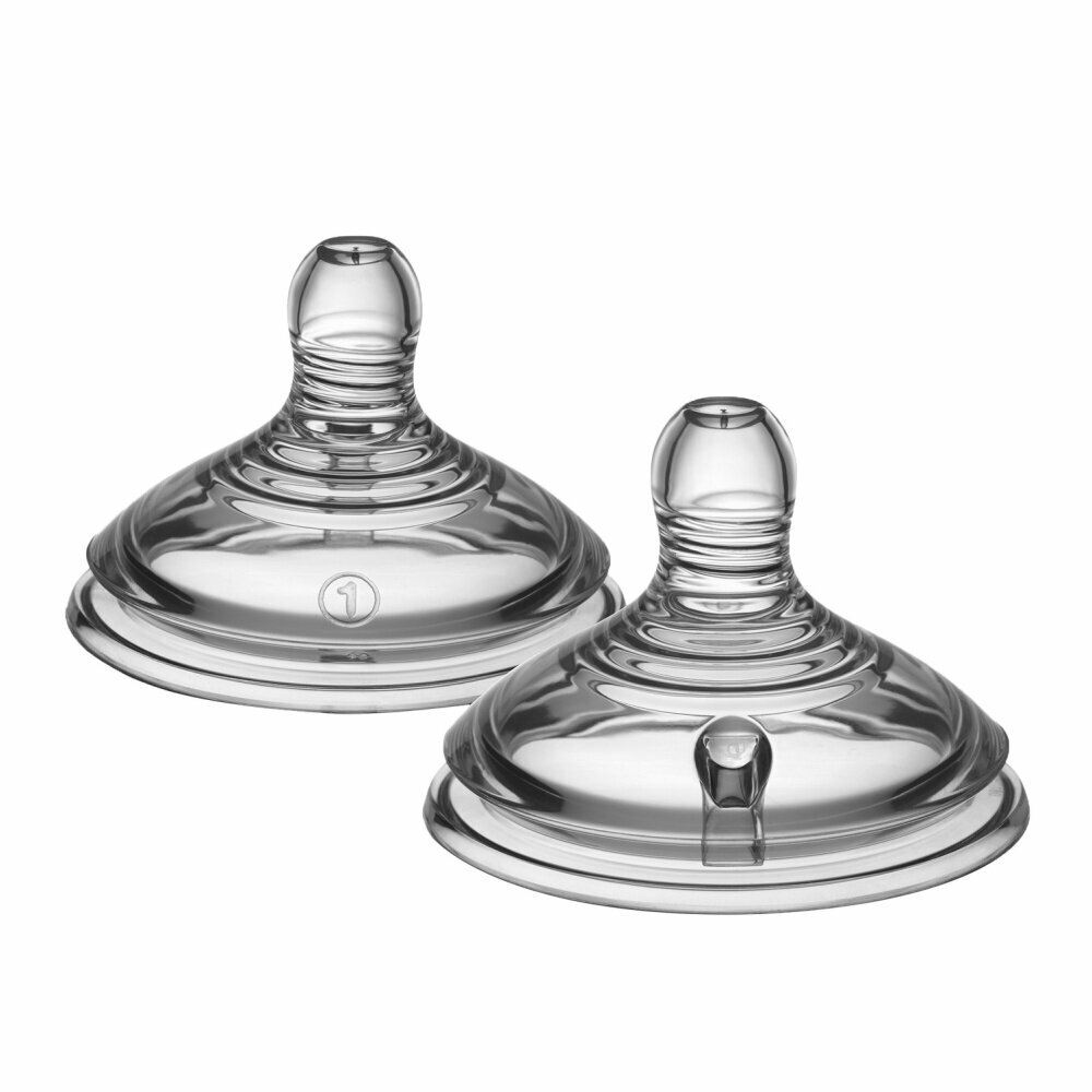 Соска Tommee Tippee - фото №6