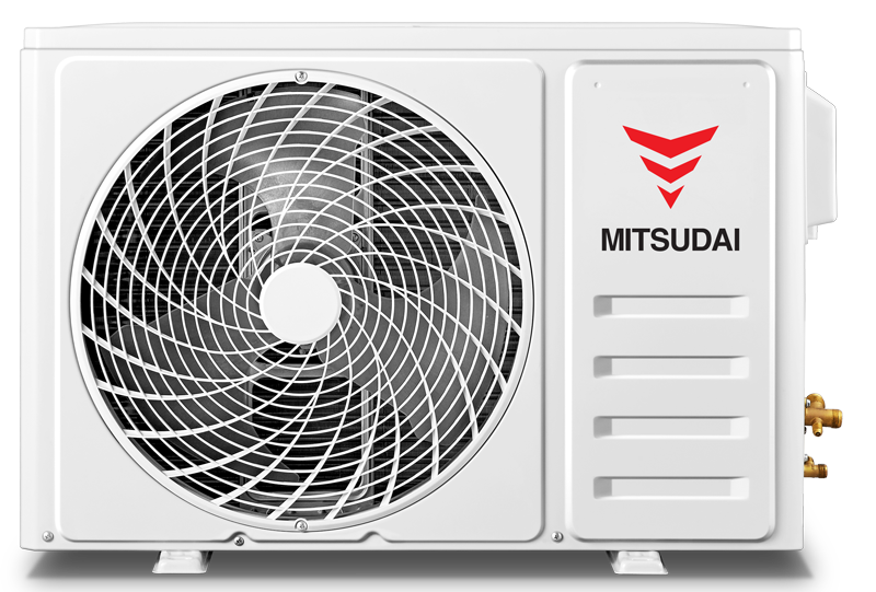 Сплит система кондиционер инвертор Mitsudai SENTO Inverter MDI-SN07AI - фотография № 4