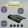 Система TPMS датчики давления шин, внешние, беспроводные