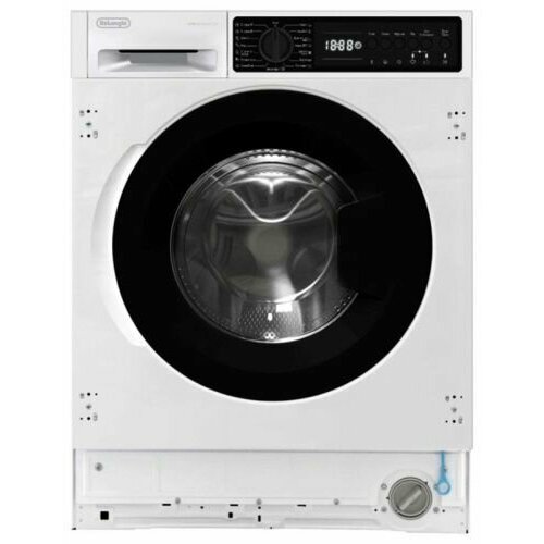 Встраиваемая стиральная машина DeLonghi DWMI 845 VI ISABELLA 7095000₽