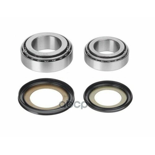 Подшипник Рулевой Колонки Комплект CHAKIN арт CH22-1020 4345₽