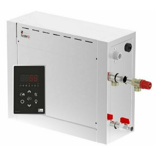 SAWO Парогенератор 35 КВТ пульт в комплекте STE-35-12-V2 11379000₽
