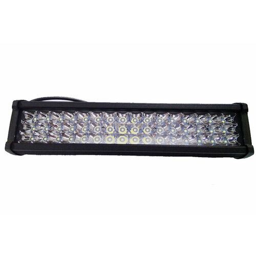 фото Фонарь светодиодный m48w144 3*16led (9-30v) 300*65*55mm torino