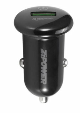 Зарядка USB РМ6649 ZIPOWER