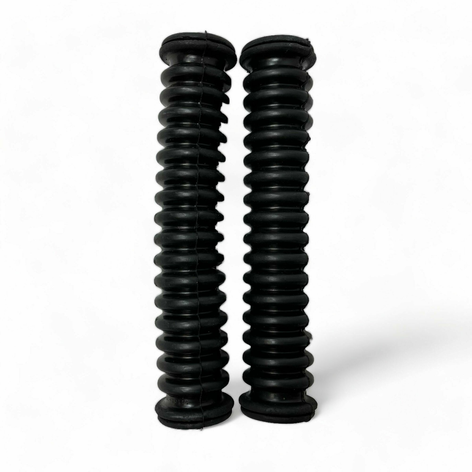 фото Защитные трубки (гофры) проводов дверей Приора (2170),2110-12 задние 2 штуки