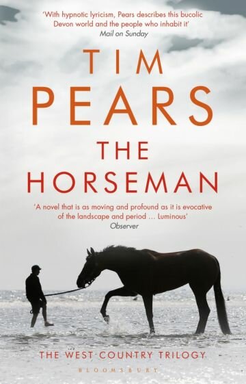 The Horseman (Pears Tim) - фото №1