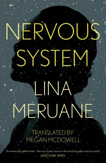 Nervous System (Meruane Lina) - фото №1