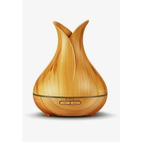 Аромадиффузор Humidifier 7 color led 219900₽