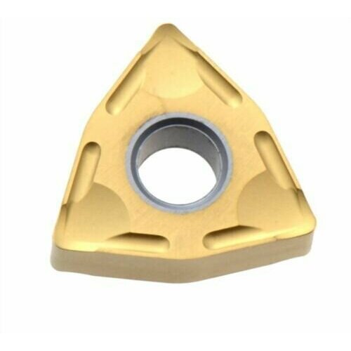 Пластина WNMG080408-SS AH120 TUNGALOY 10 штук 9550₽