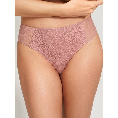 фото Трусы millena, размер 104, бежевый