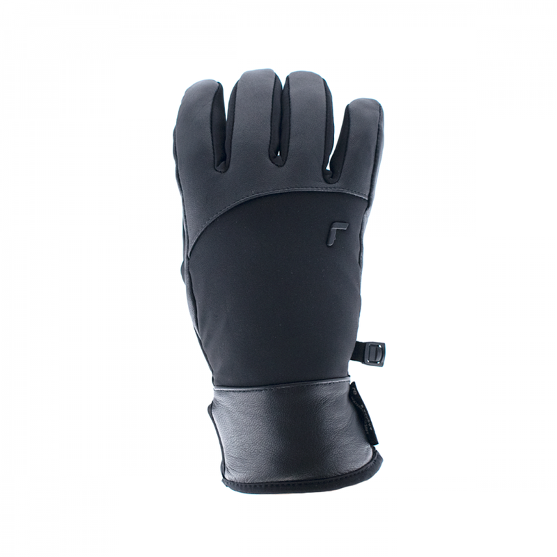 Перчатки REUSCH Beatrix R-TEX XT Black (inch (дюйм):7)