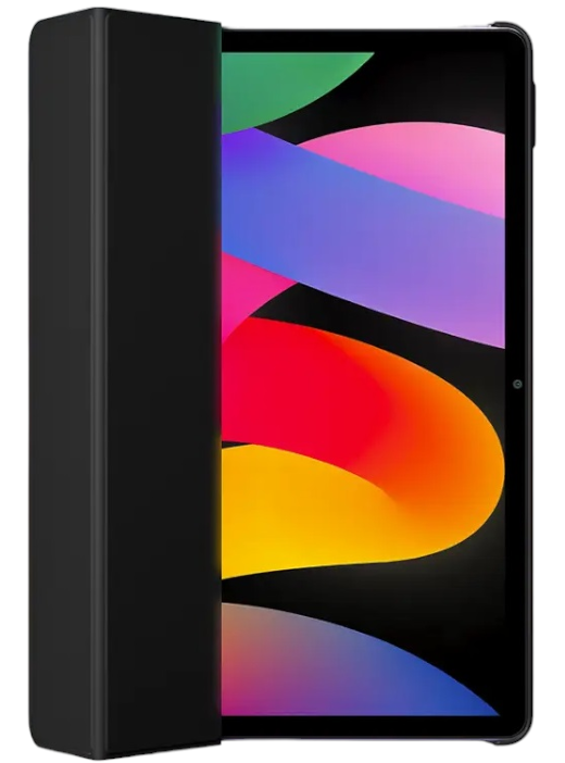 Xiaomi Чехол-книжка для Xiaomi Redmi Pad SE черный (Черный)