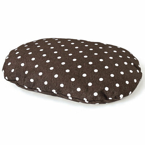 Подушка MPS для лежанки STRAKA 77 85x64x13см цвета в ассортименте 3128₽