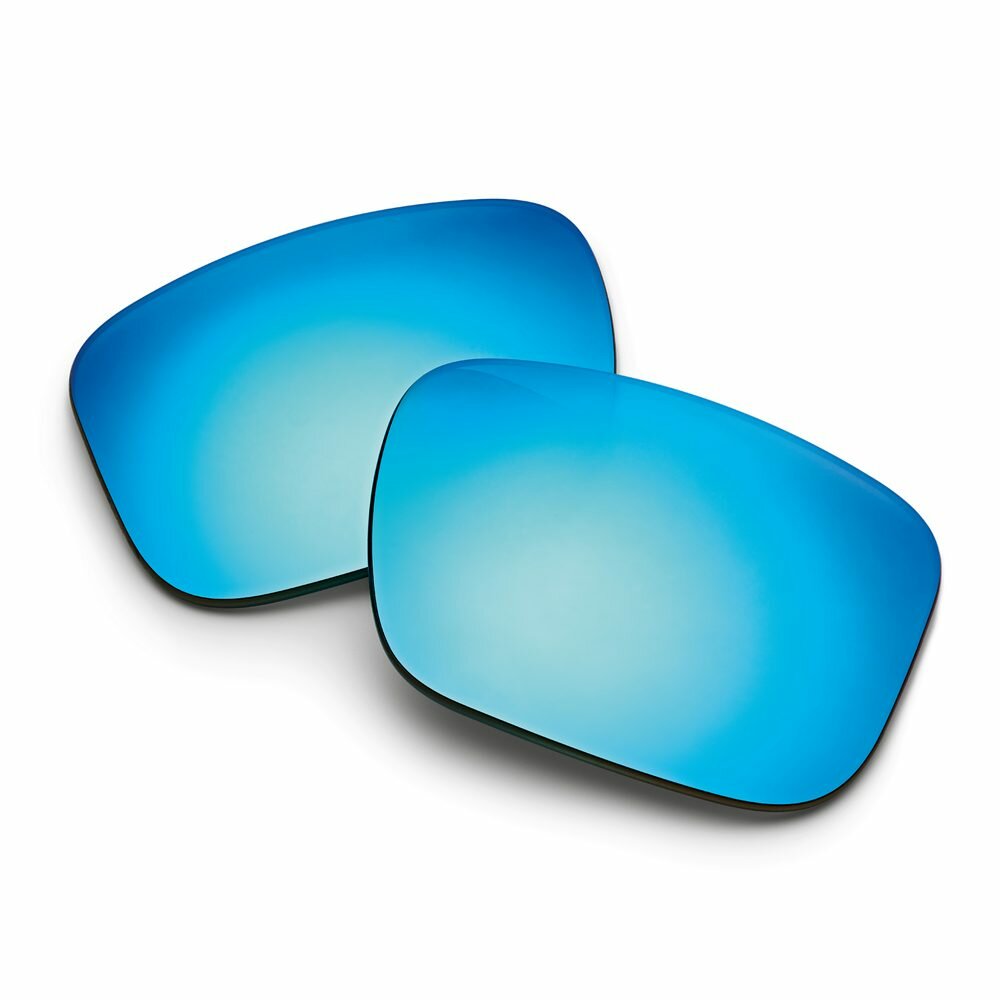 Bose Lenses Frames Tenor Mirrored Blue Сменные линзы для умных очков Frames Tenor