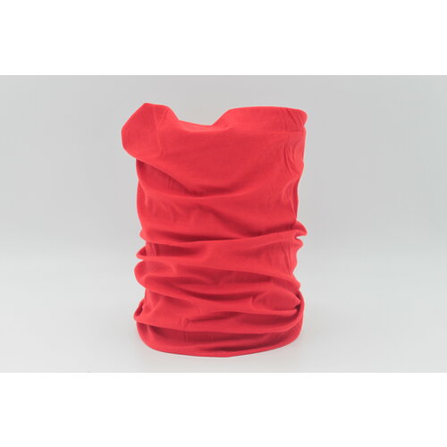 фото Бандана , размер one size, красный bandana