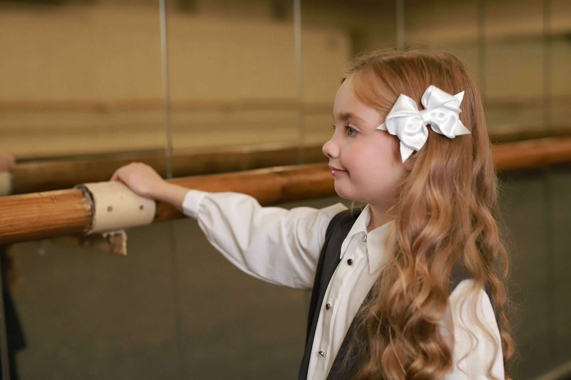 Заколка большая Андерсен Гриффиндор — фото 1