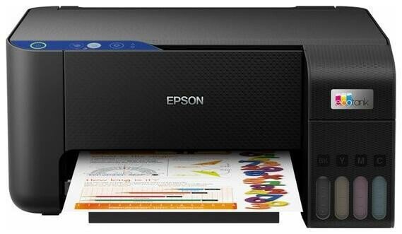 МФУ Epson L3219