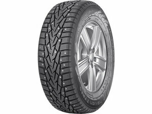 Ikon Tyres Nordman 7 SUV 215/60 R17 T100 шип