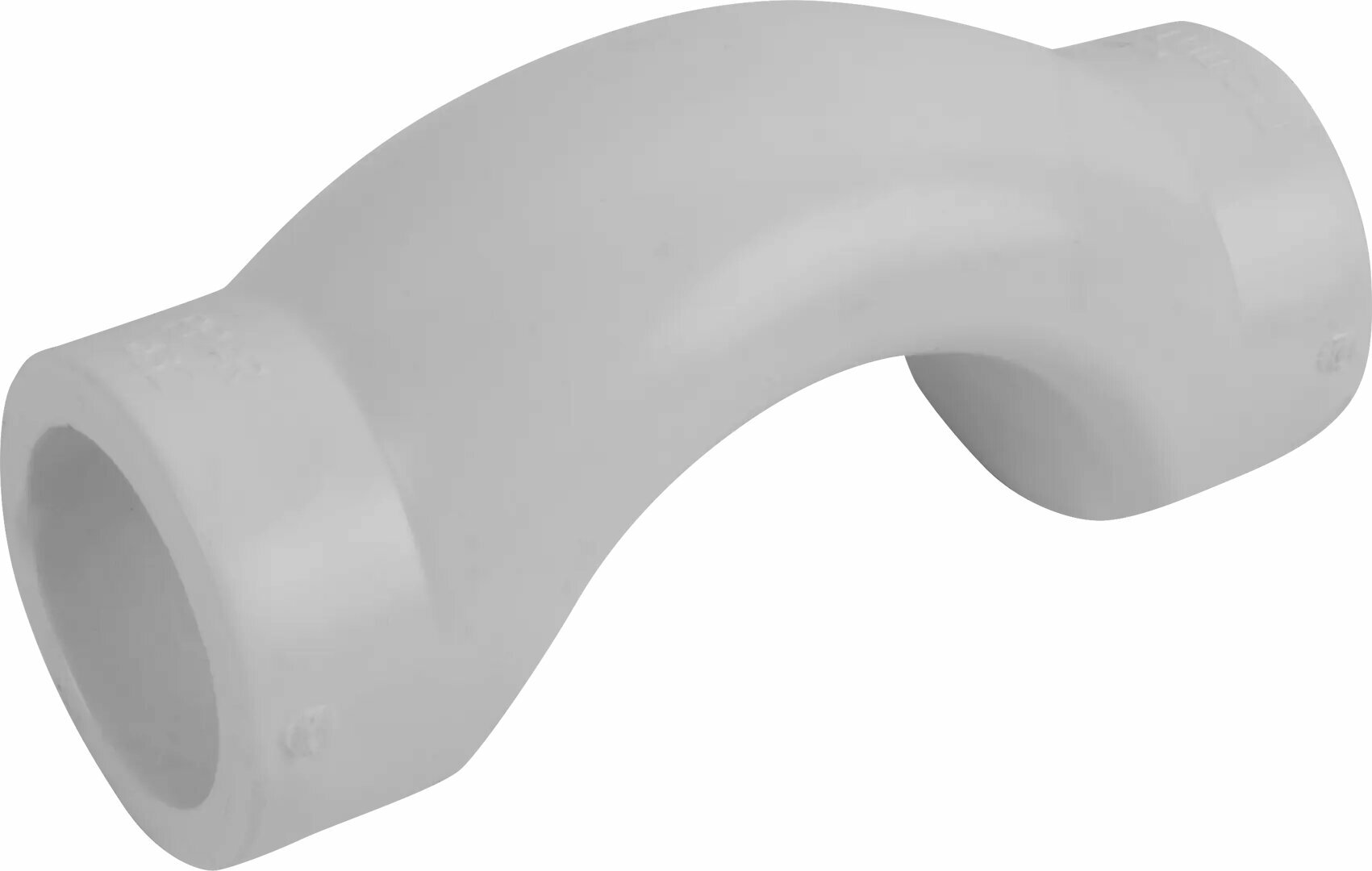 фото Обвод 32 мм полипропилен