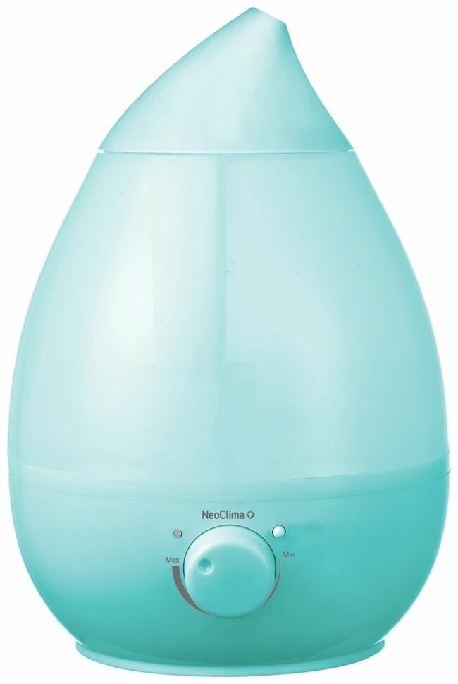 фото Увлажнитель воздуха NEOCLIMA NHL-220L TIFFANY