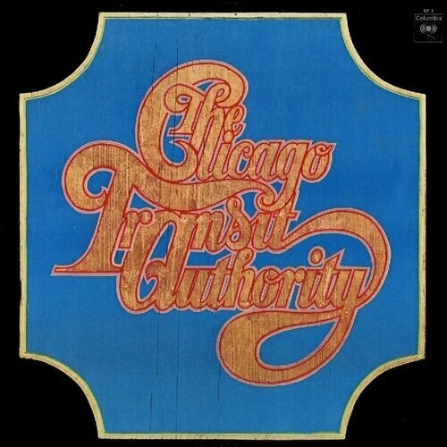 AUDIO CD Chicago - Chicago (Expanded & Remastered)