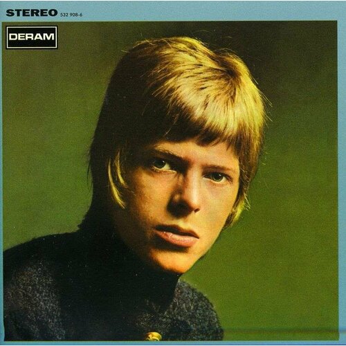 Audio CD David Bowie - David Bowie (14 Tracks) (1 CD)